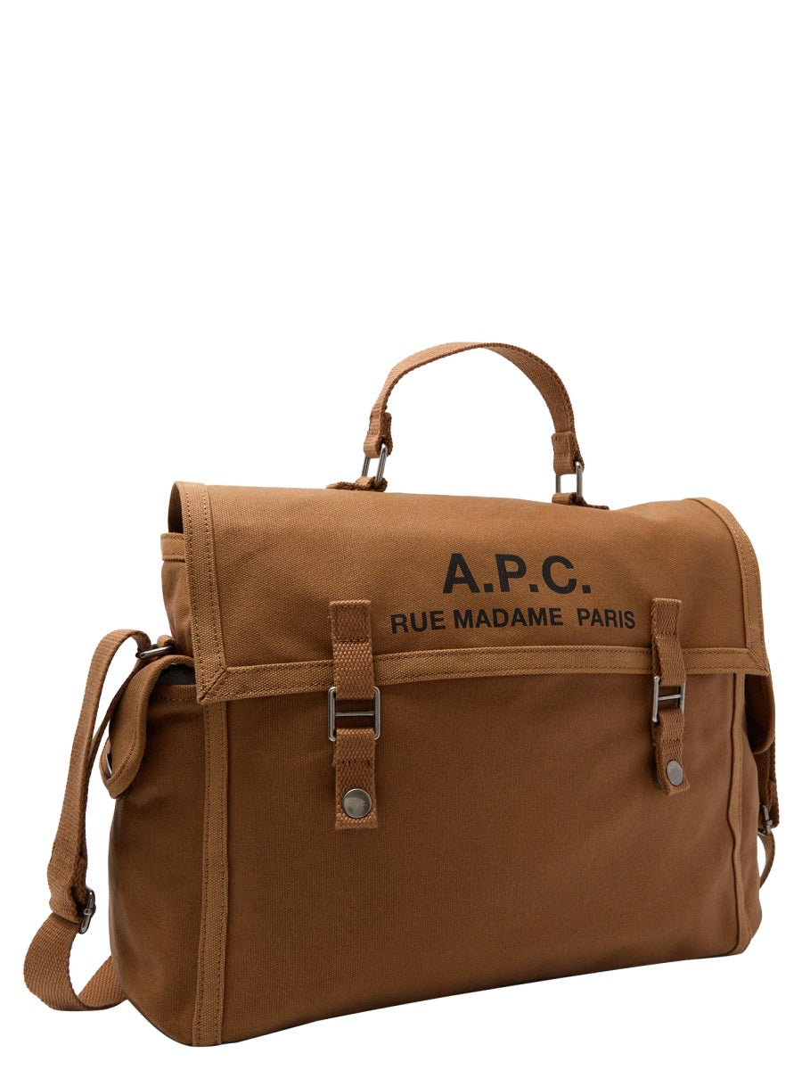A.P.C. Men Bag "Recuperation" A.P.C.