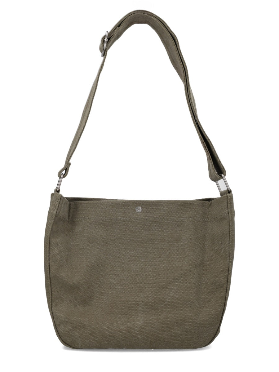 A.P.C. Men Bag "Besace Journal" A.P.C.