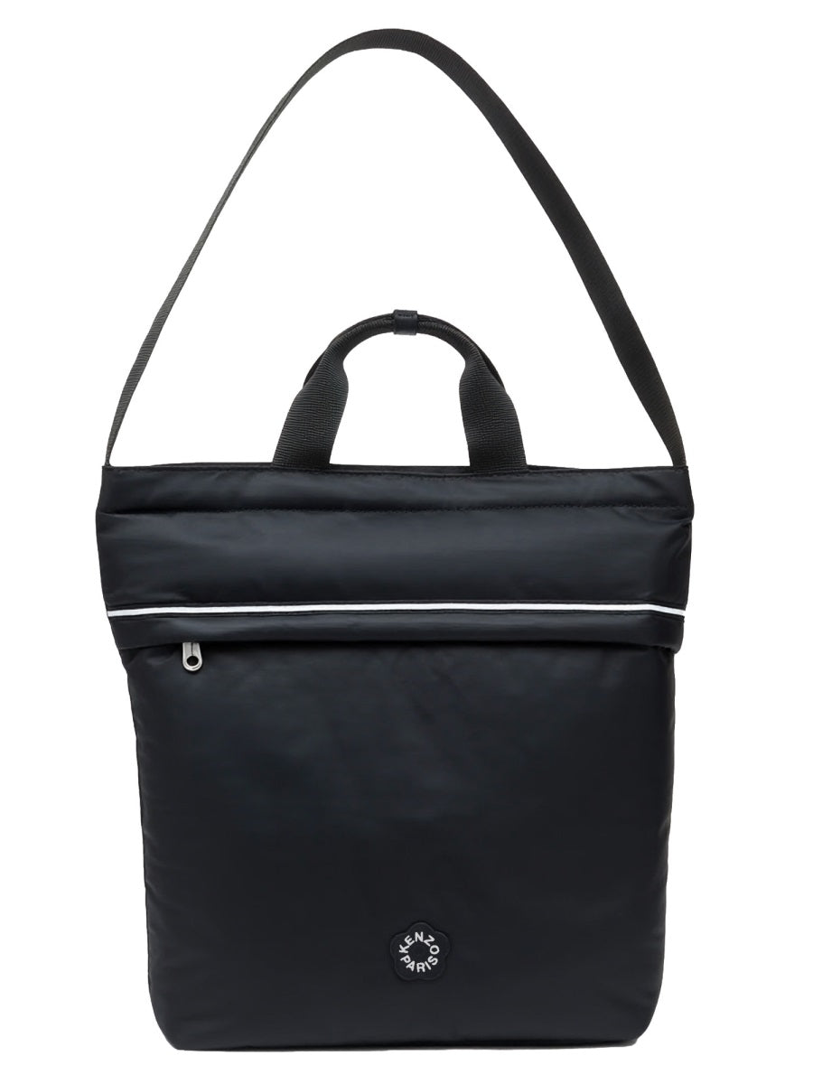 Kenzo Women "2-Way Boke Flower 2.0" Tote Bag KENZO