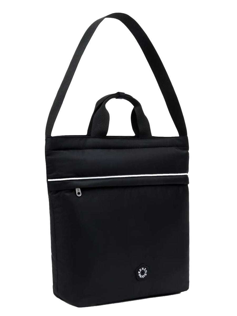 Kenzo Women "2-Way Boke Flower 2.0" Tote Bag KENZO