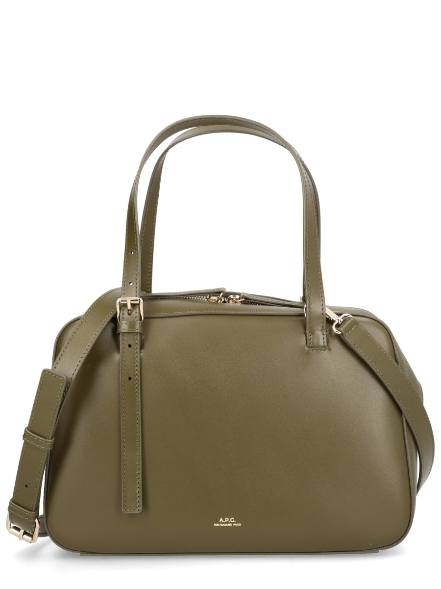 A.P.C. Women Bag "Virginie" A.P.C.