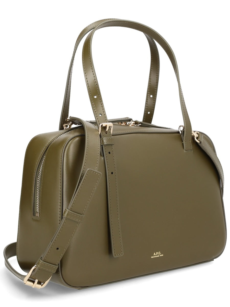 A.P.C. Women Bag "Virginie" A.P.C.