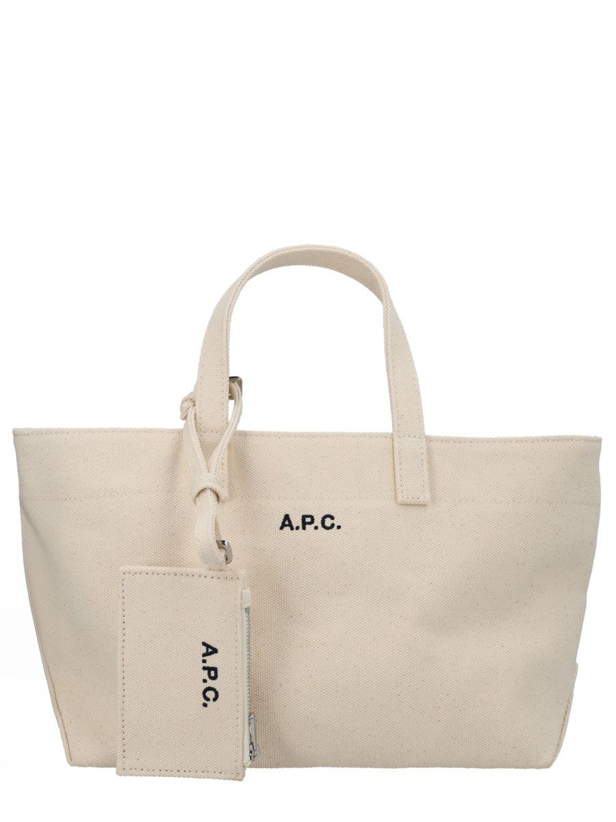 A.P.C. Women "Le Drummer" Tote Bag A.P.C.