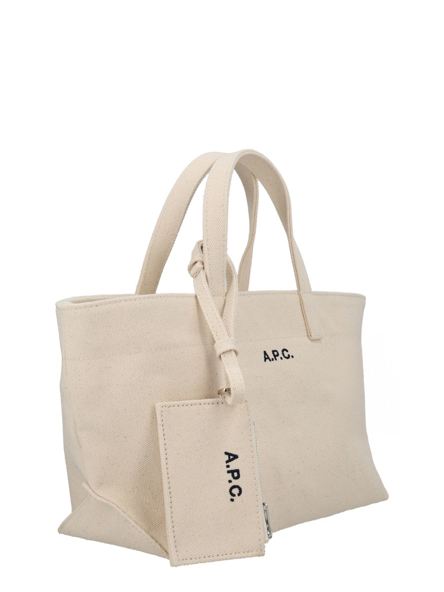 A.P.C. Women "Le Drummer" Tote Bag A.P.C.