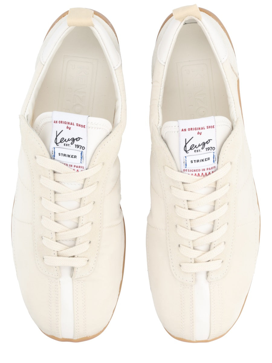 Kenzo Women "Kenzo Striker" Sneaker KENZO