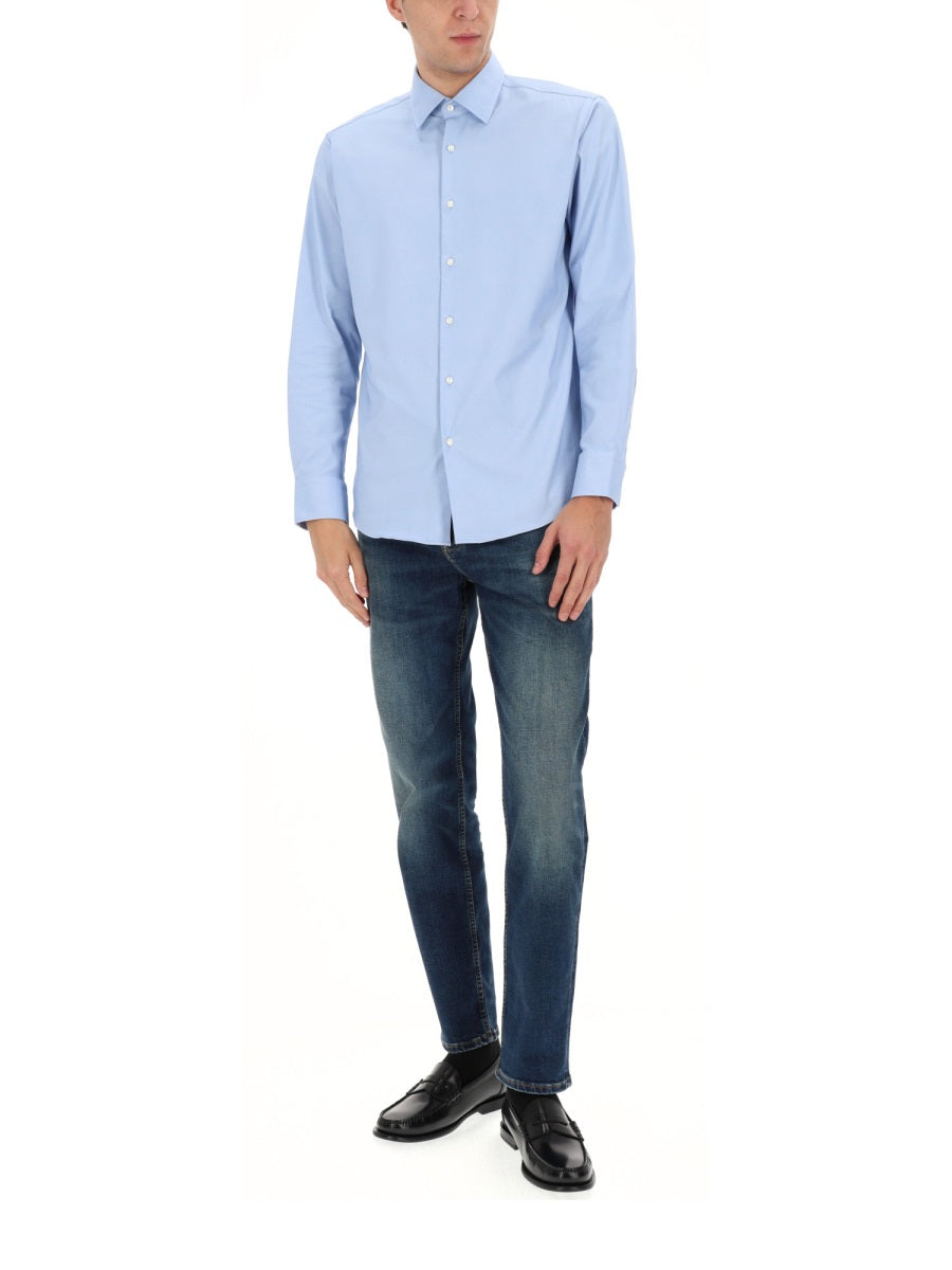 Boss Men Regular Fit Shirt BOSS