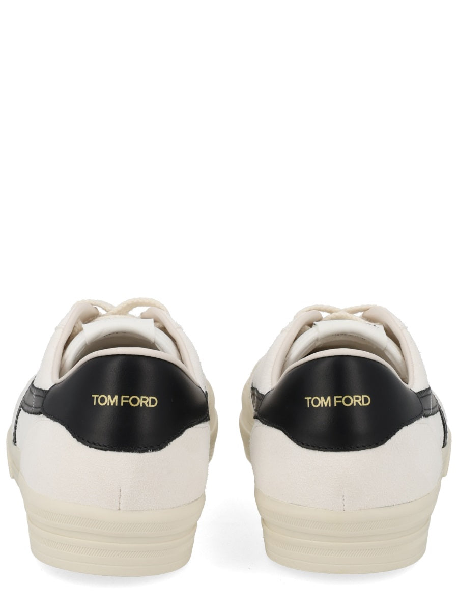 Tom Ford Men "Jarvis" Sneaker TOM FORD