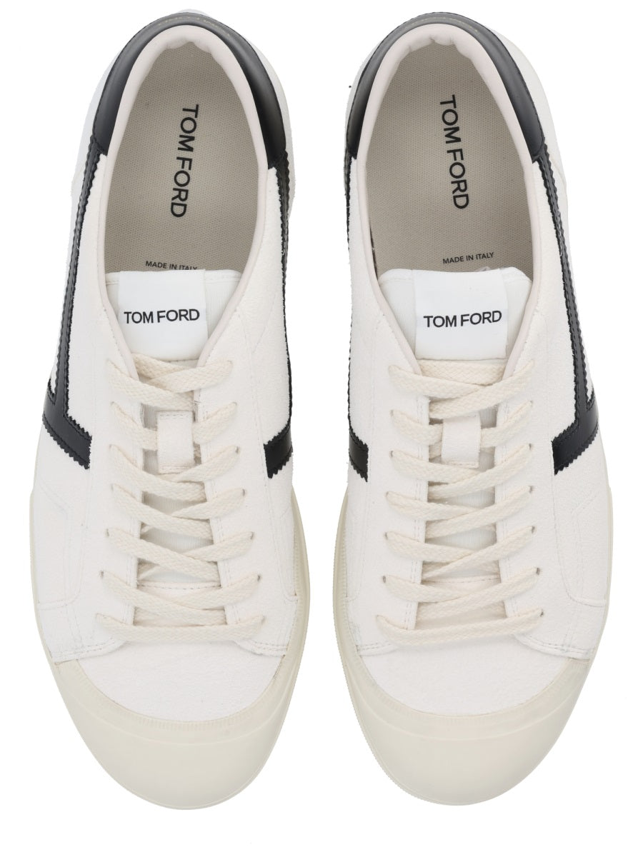 Tom Ford Men "Jarvis" Sneaker TOM FORD