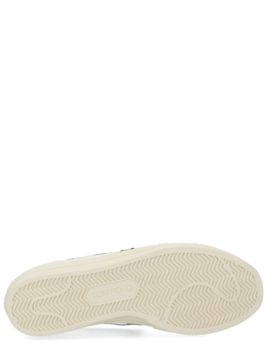 Tom Ford Men "Jarvis" Sneaker TOM FORD