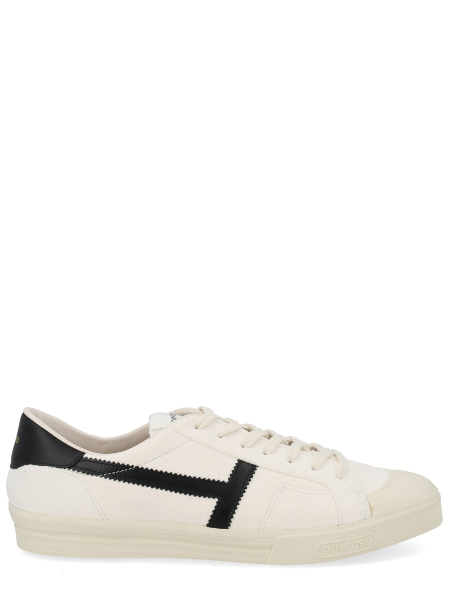 Tom Ford Men "Jarvis" Sneaker TOM FORD