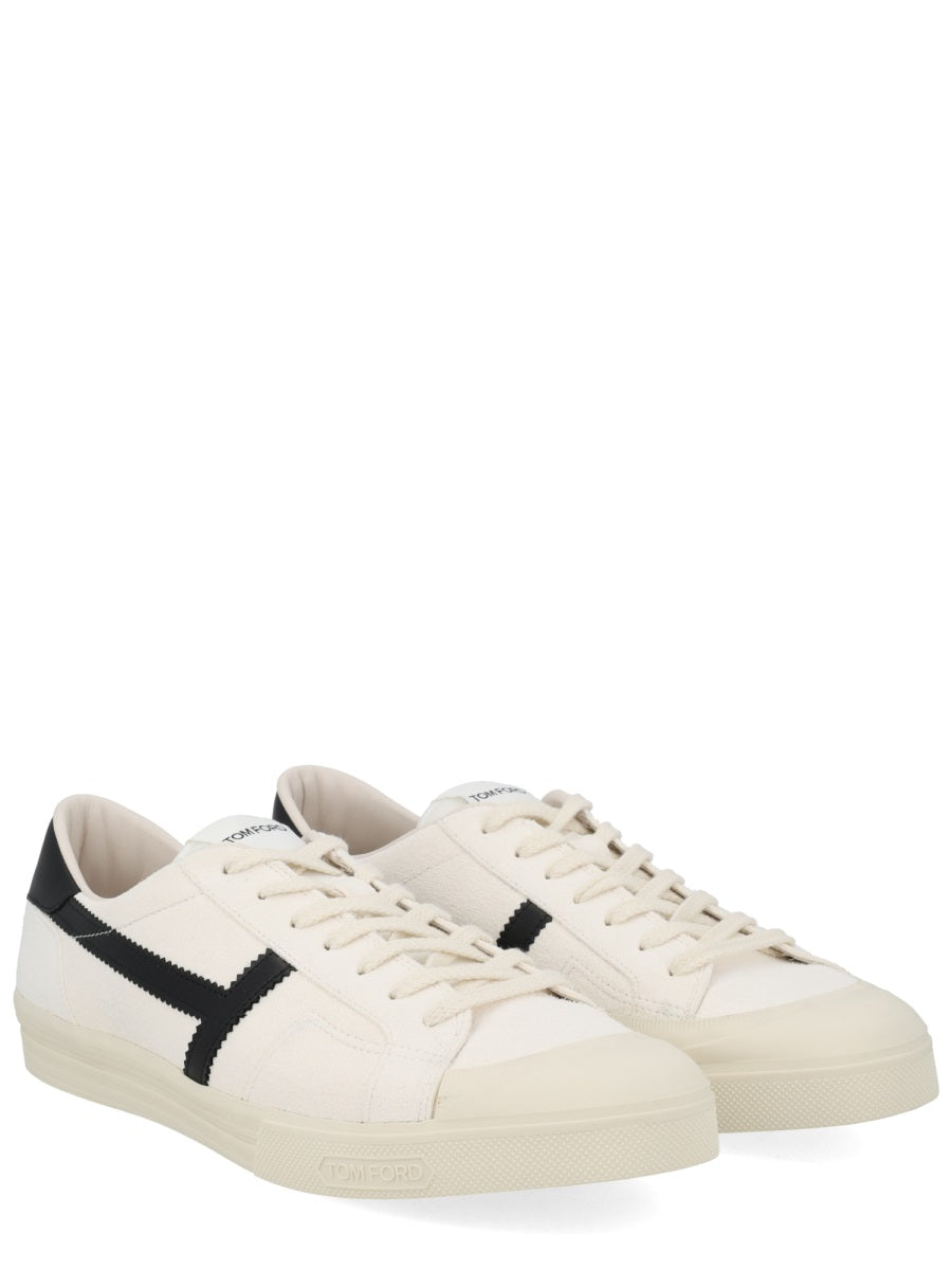 Tom Ford Men "Jarvis" Sneaker TOM FORD