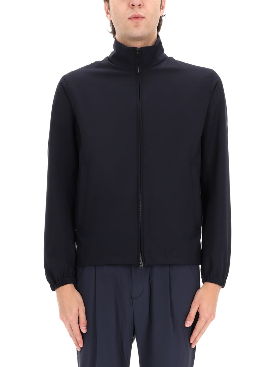 Herno Men Wool Blend Sports Jacket HERNO