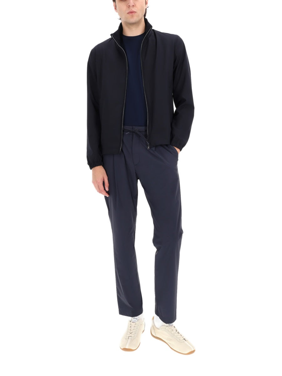 Herno Men Wool Blend Sports Jacket HERNO