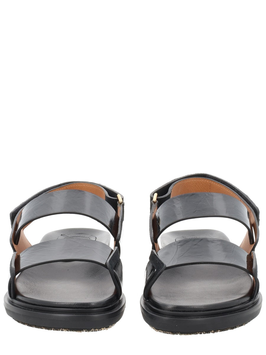 Marni Women Sandal "Fussbett" MARNI