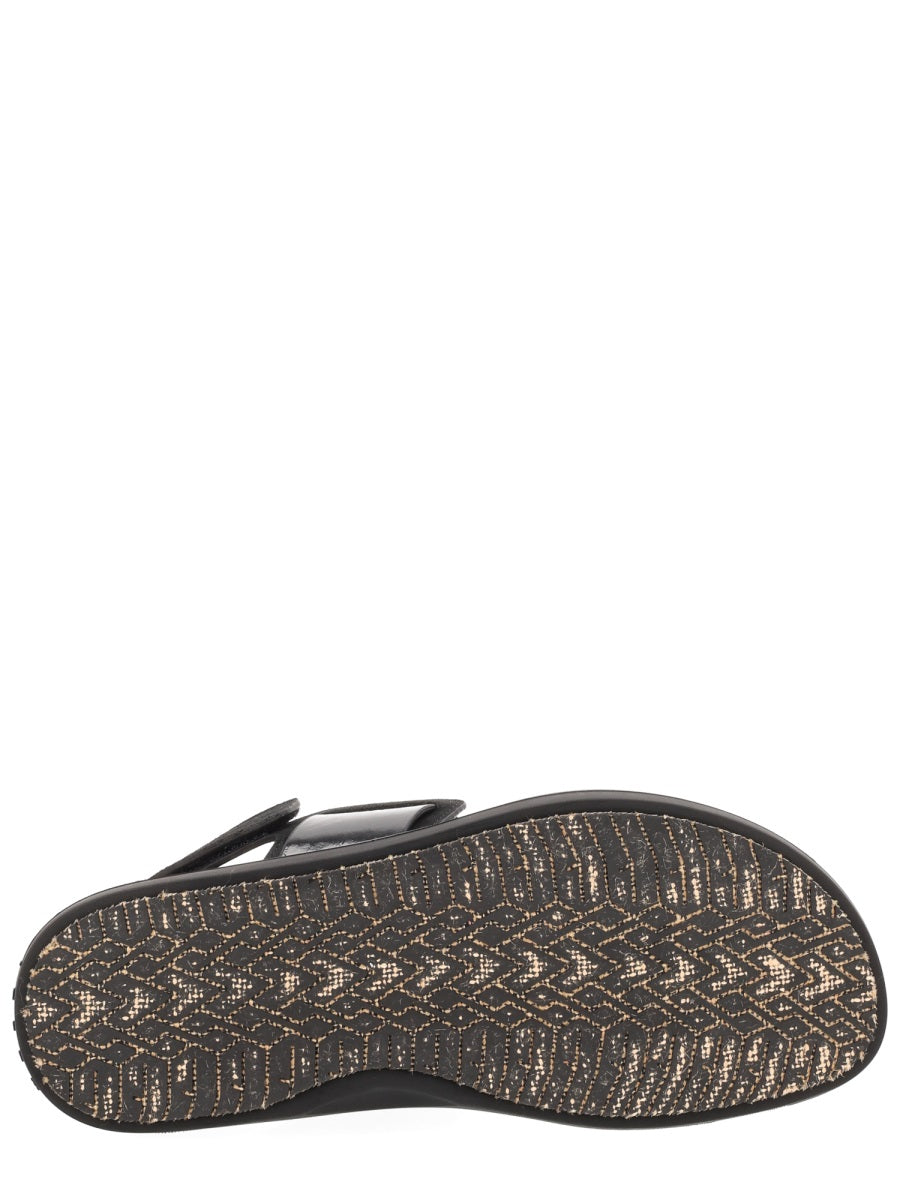 Marni Women Sandal "Fussbett" MARNI