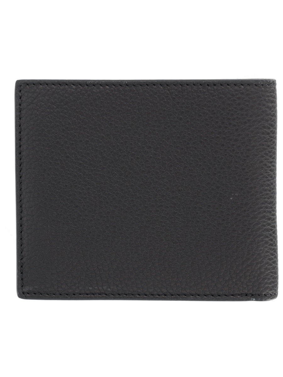 Tom Ford Men Portafoglio In Pelle TOM FORD