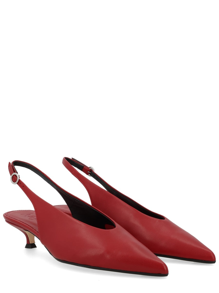 Aeyde Women "Kitten" Shoes AEYDE