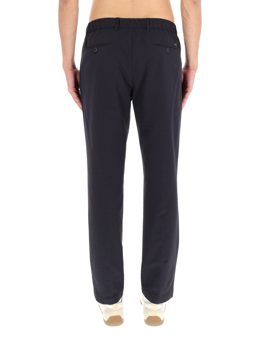 Herno Men Tailored Pants HERNO