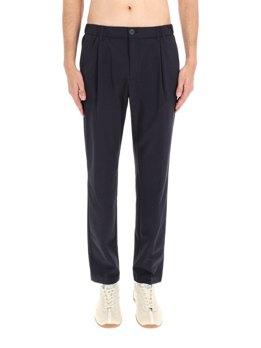 Herno Men Tailored Pants HERNO
