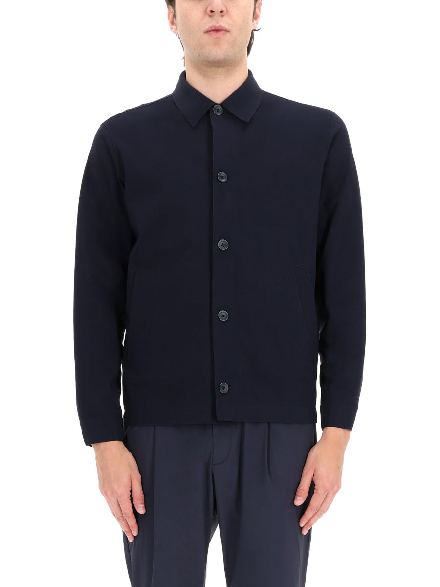 Herno Men "Scuba" Jacket HERNO