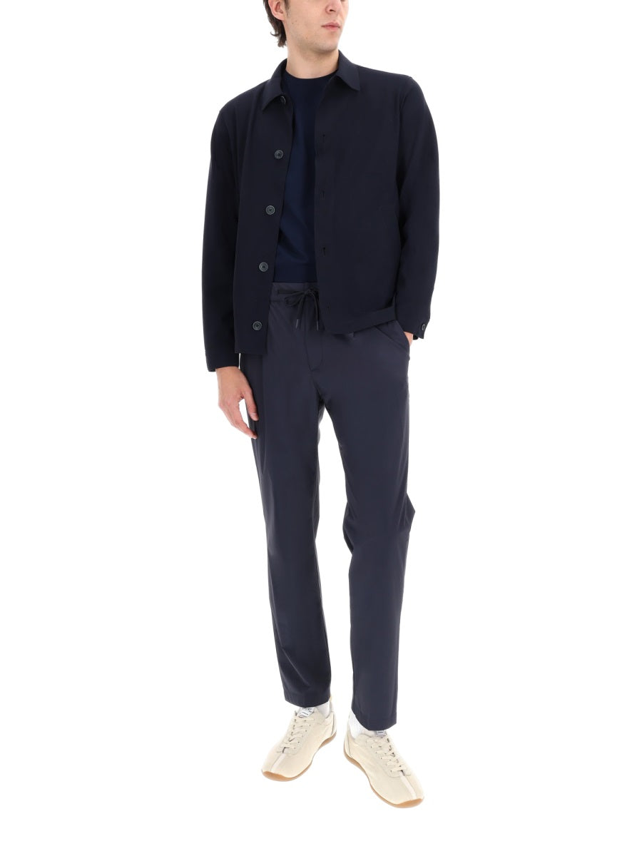 Herno Men "Scuba" Jacket HERNO