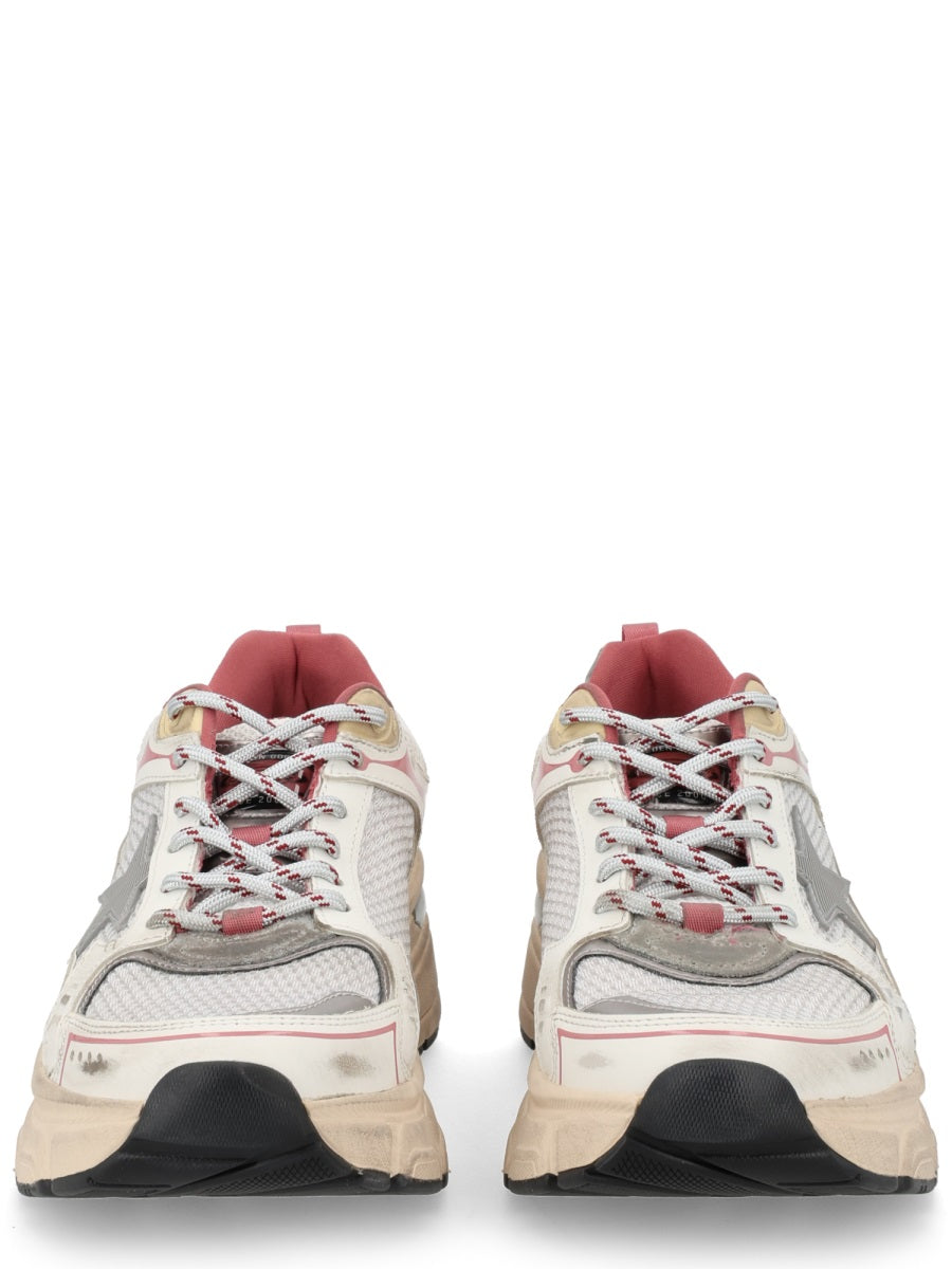 Golden Goose Women "Lightstar" Sneaker GOLDEN GOOSE