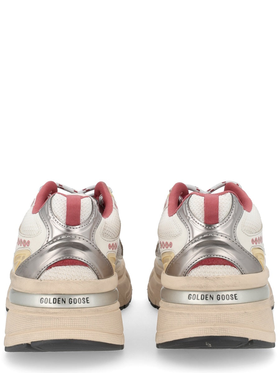 Golden Goose Women "Lightstar" Sneaker GOLDEN GOOSE