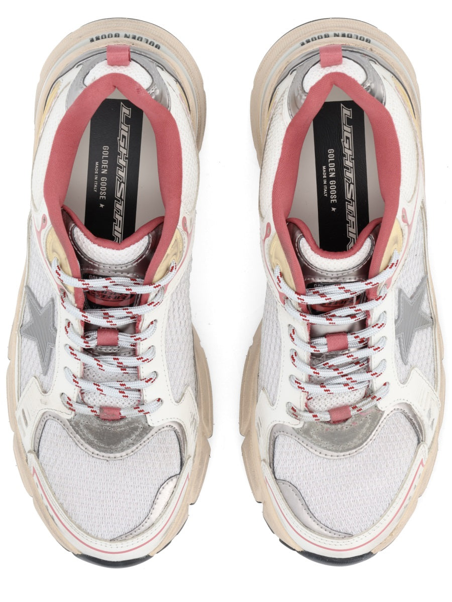 Golden Goose Women "Lightstar" Sneaker GOLDEN GOOSE