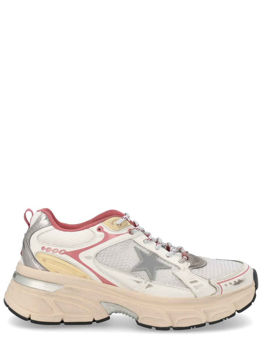 Golden Goose Women "Lightstar" Sneaker GOLDEN GOOSE