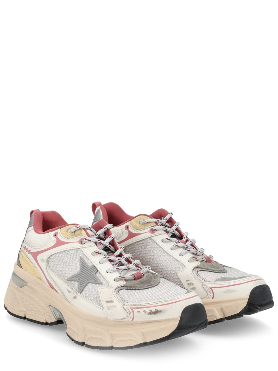 Golden Goose Women "Lightstar" Sneaker GOLDEN GOOSE