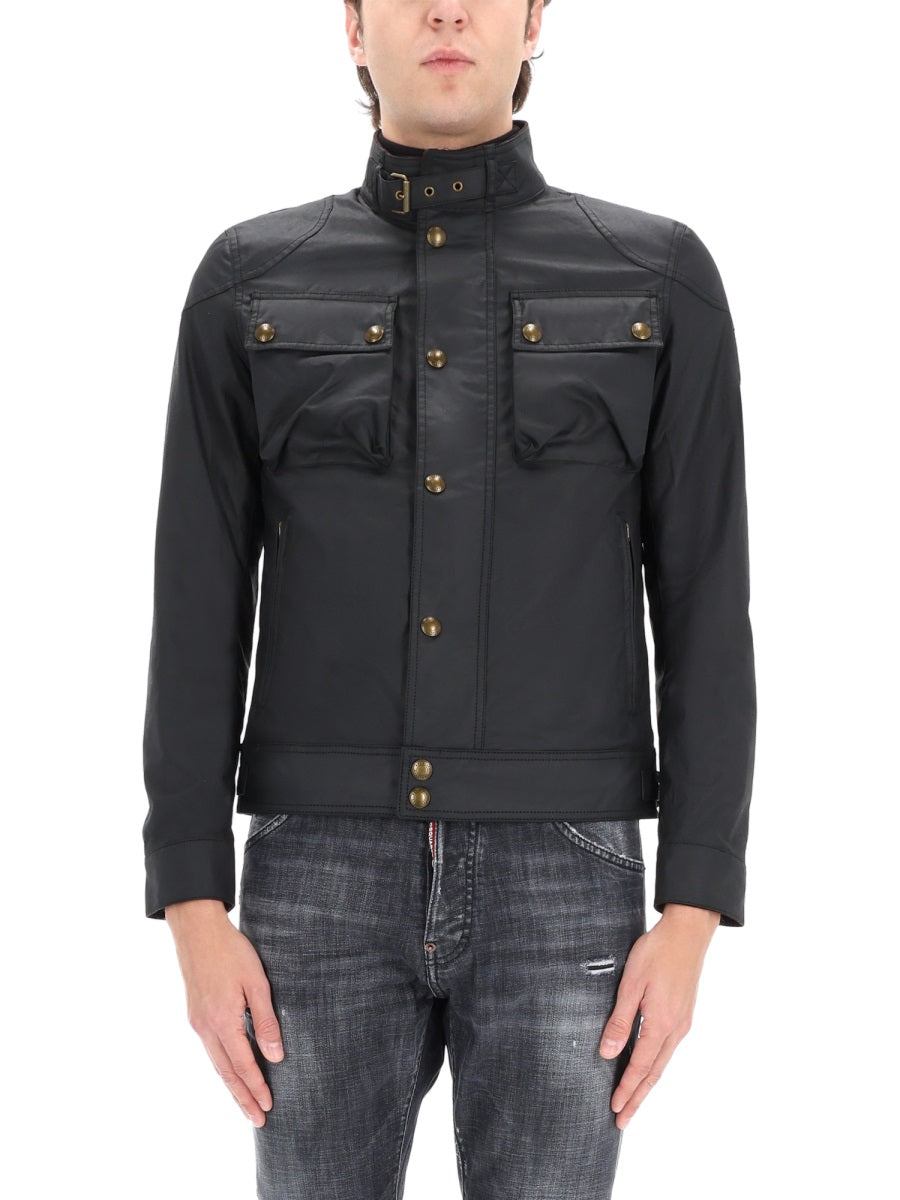 Belstaff Men Racemaster" Jacket BELSTAFF