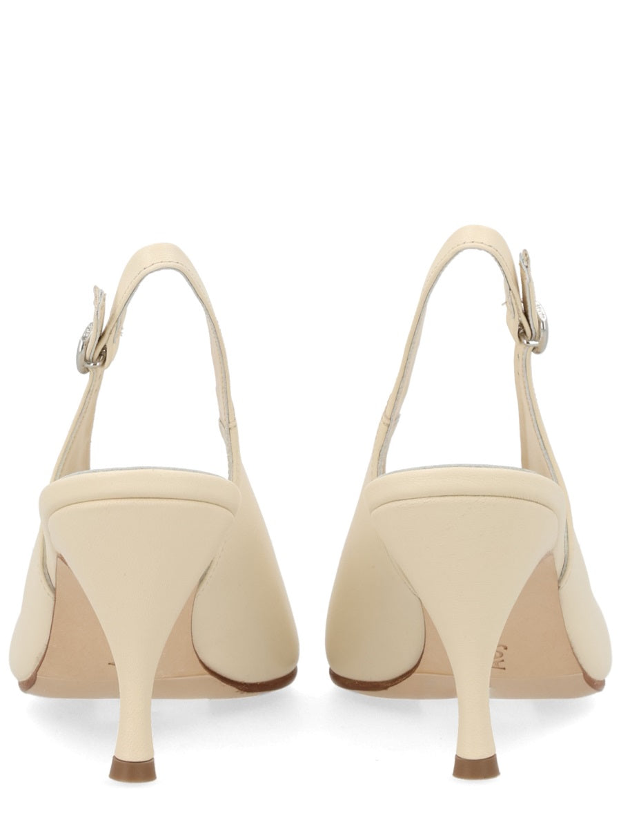 Aeyde Women "Stiletto" Shoe AEYDE
