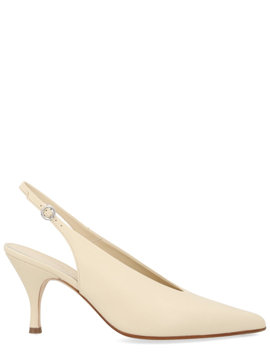 Aeyde Women "Stiletto" Shoe AEYDE