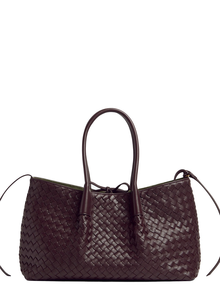 Bottega Veneta Women Reversible "Picture Gallery" Bag BOTTEGA VENETA