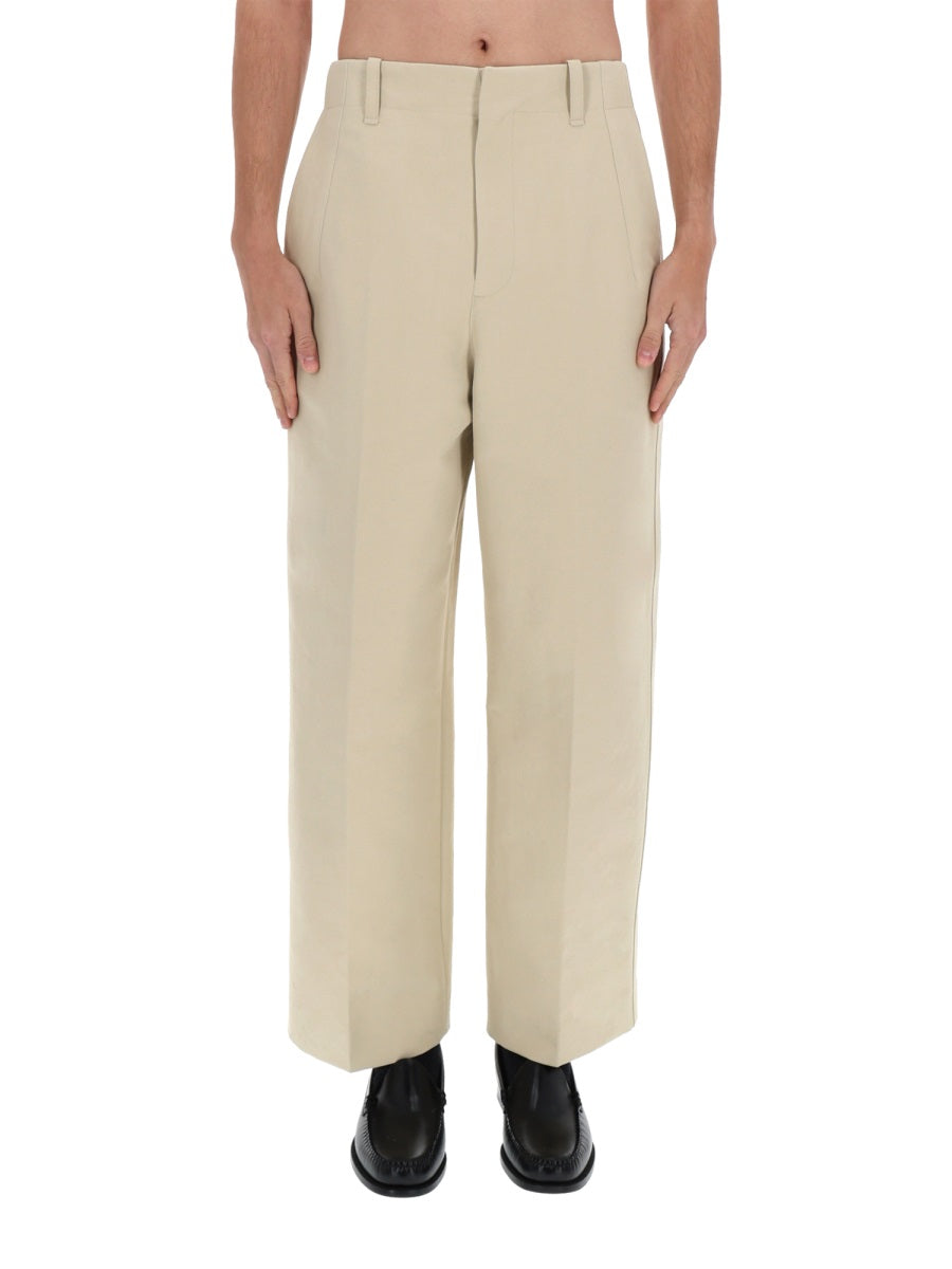 Jacquemus Men Pants "Pastro" JACQUEMUS