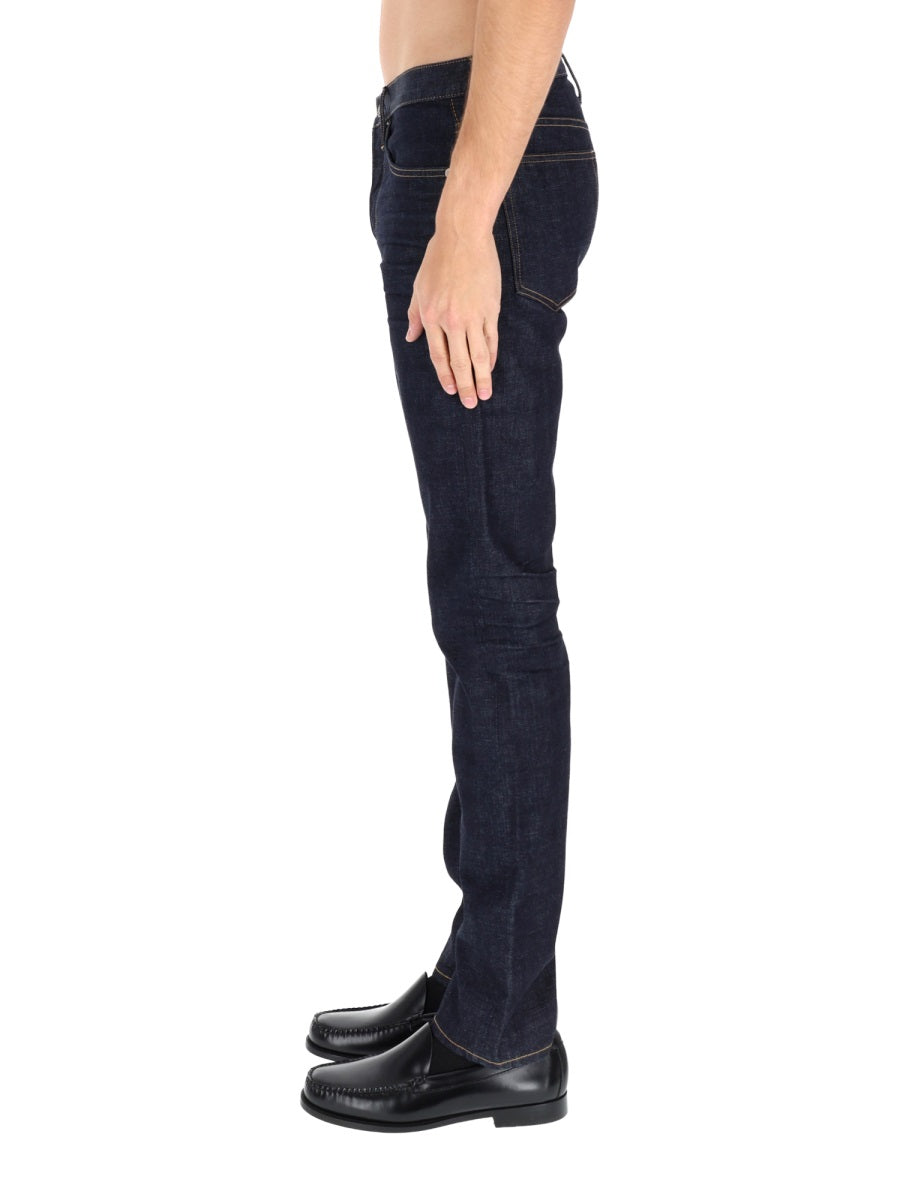 Tom Ford Men "Moleskin" Jeans TOM FORD