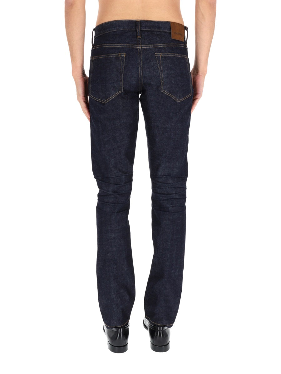 Tom Ford Men "Moleskin" Jeans TOM FORD