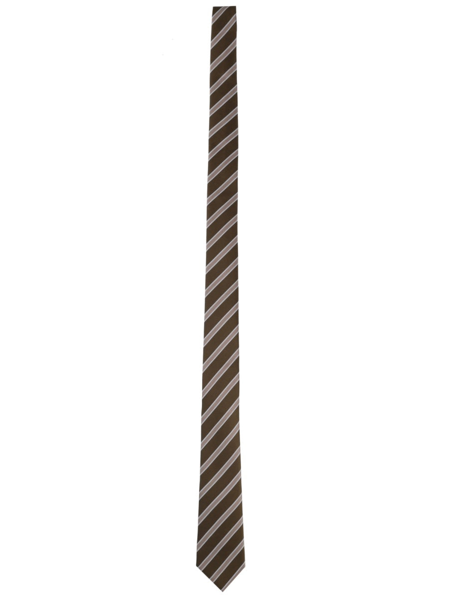 Tom Ford Men Silk Tie TOM FORD
