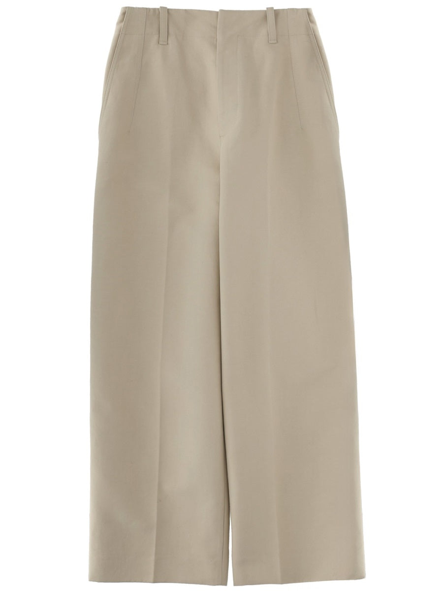 Jacquemus Men Pants "Pastro" JACQUEMUS