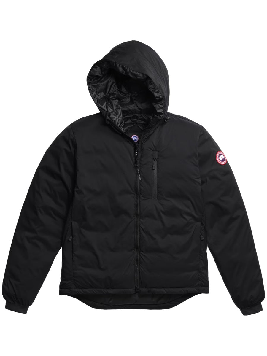 Canada Goose Men Lodge" Jacket With Hood CANADA GOOSE