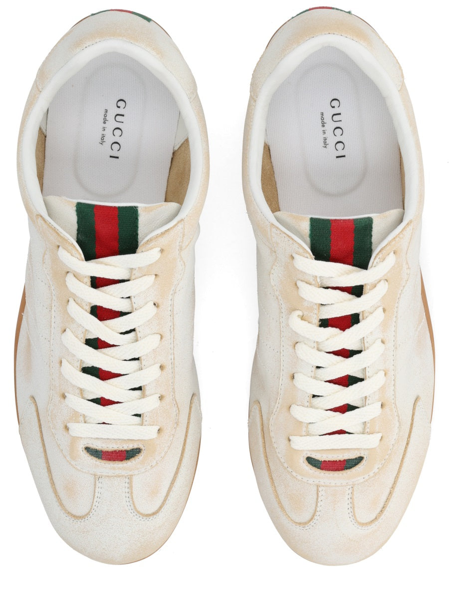 Gucci Women "Shift" Sneaker GUCCI