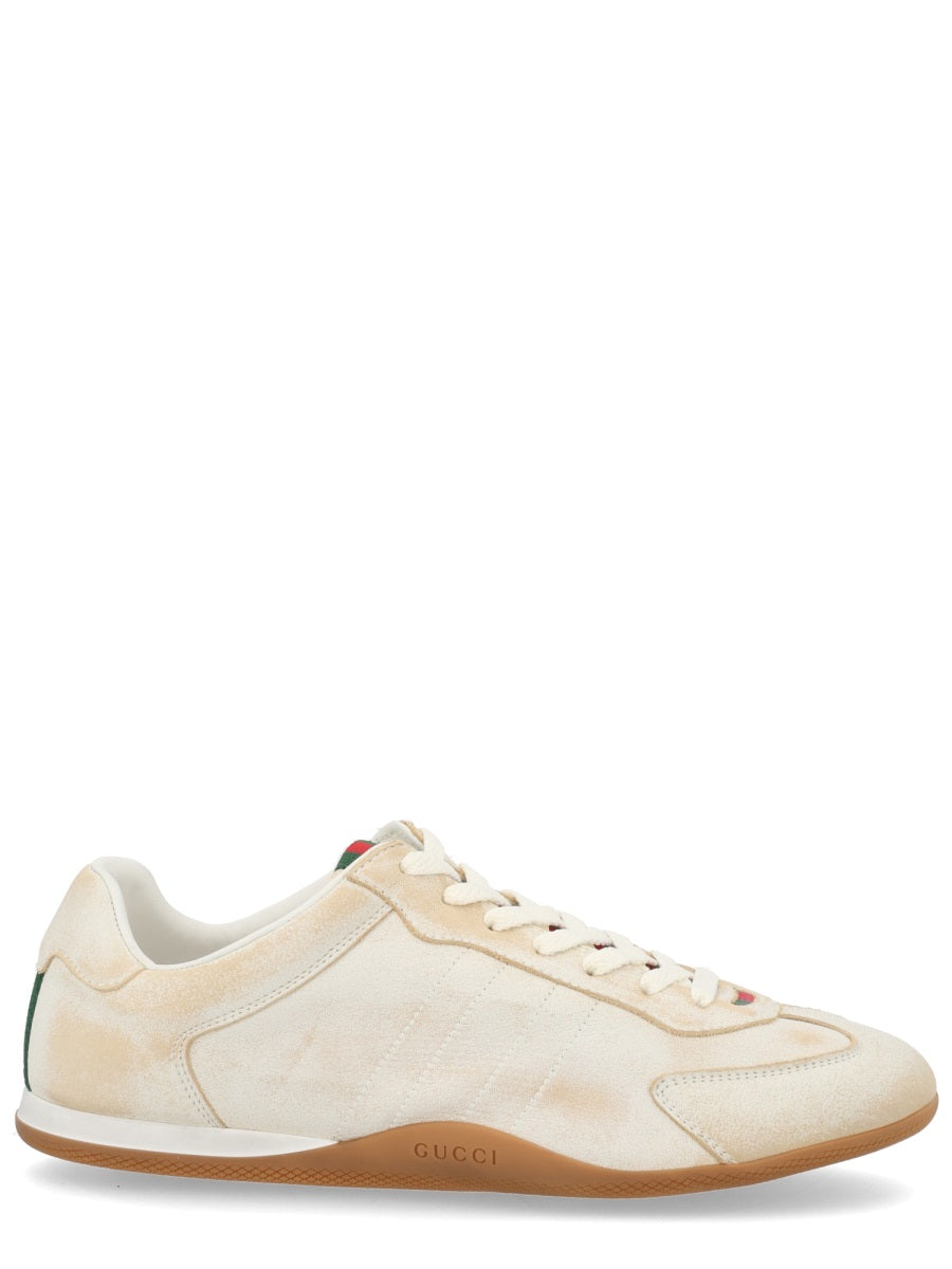 Gucci Women "Shift" Sneaker GUCCI