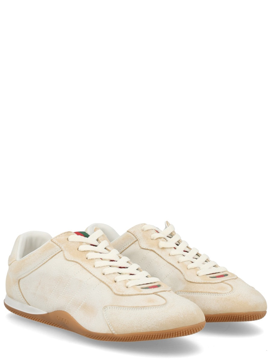 Gucci Women "Shift" Sneaker GUCCI