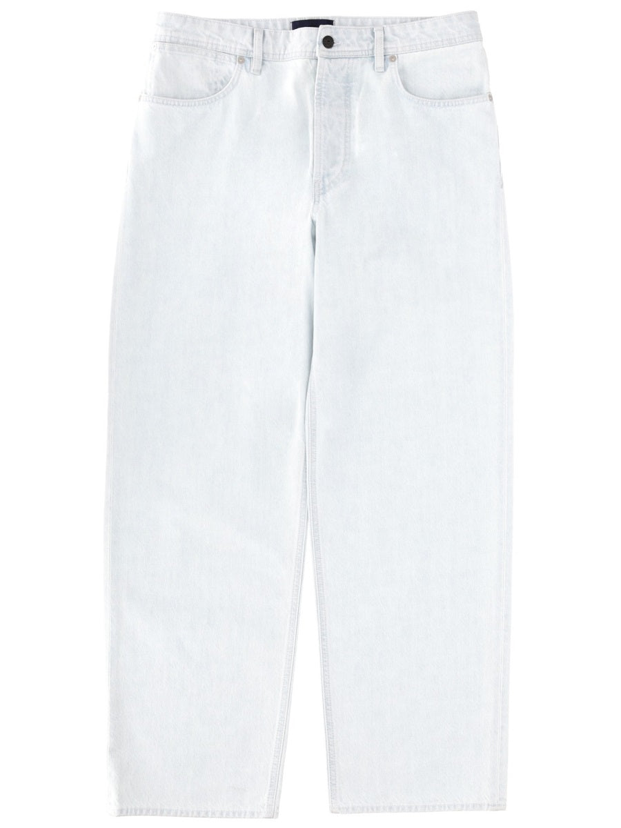Stone Island Men Jeans In Denim STONE ISLAND