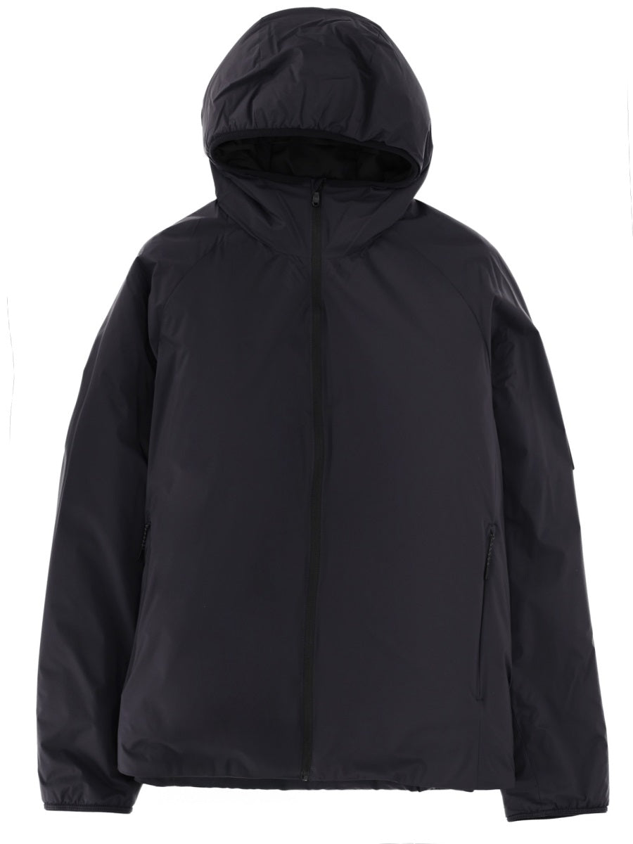 Boss Men Hooded Jacket BOSS