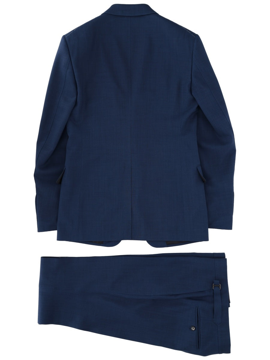 Tom Ford Men Two-Piece Wool Dress TOM FORD