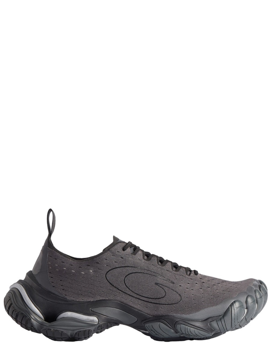 Balenciaga Men "Anatomic Runner" Sneaker BALENCIAGA