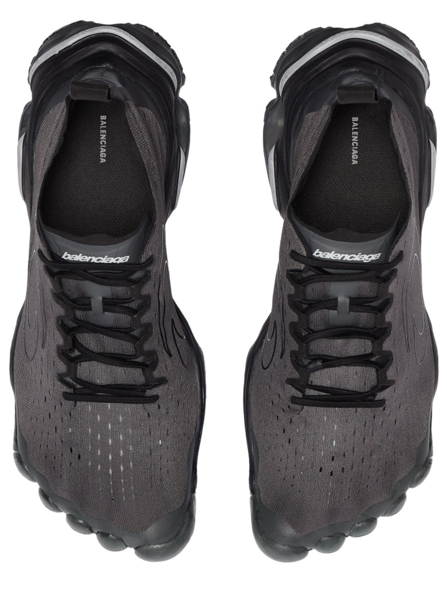 Balenciaga Men "Anatomic Runner" Sneaker BALENCIAGA