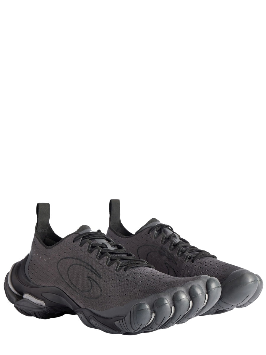 Balenciaga Men "Anatomic Runner" Sneaker BALENCIAGA