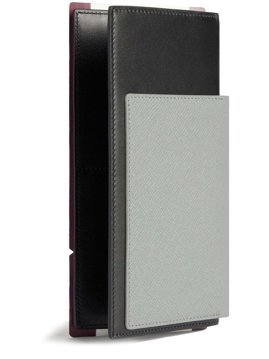 Balenciaga Men "Passport" Wallet BALENCIAGA